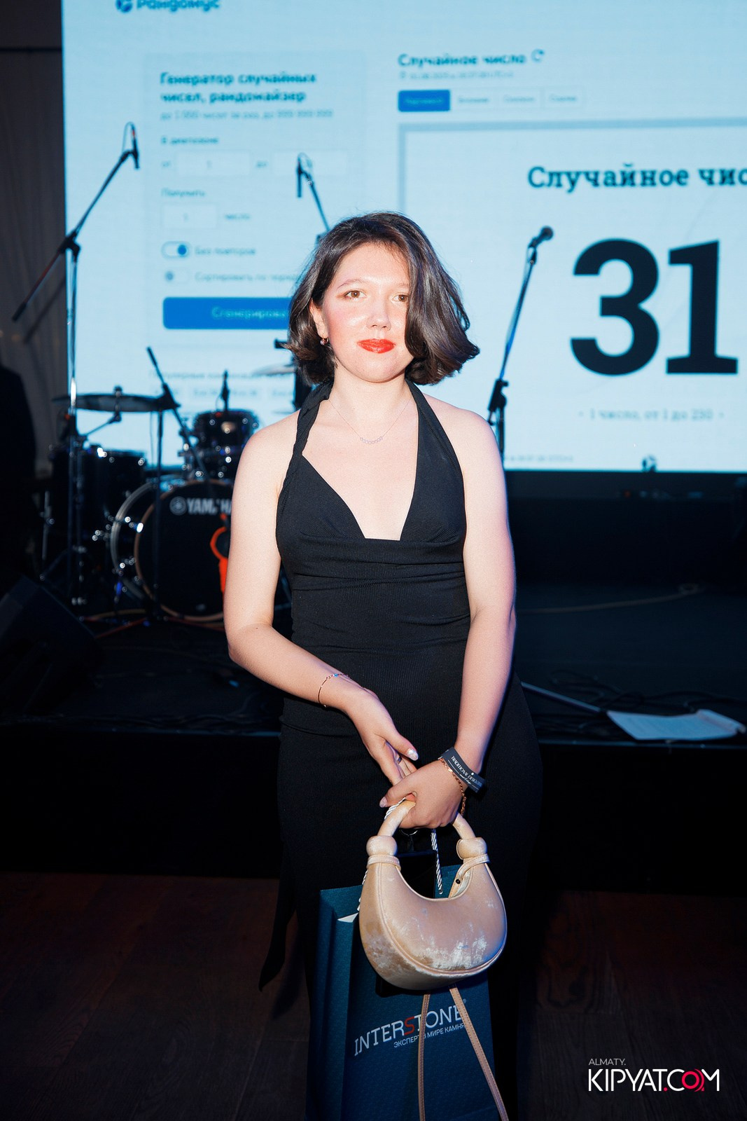 TRADITIONAL DESIGN DINNER 2025. КИПЯТКОМ АЛМАТЫ!