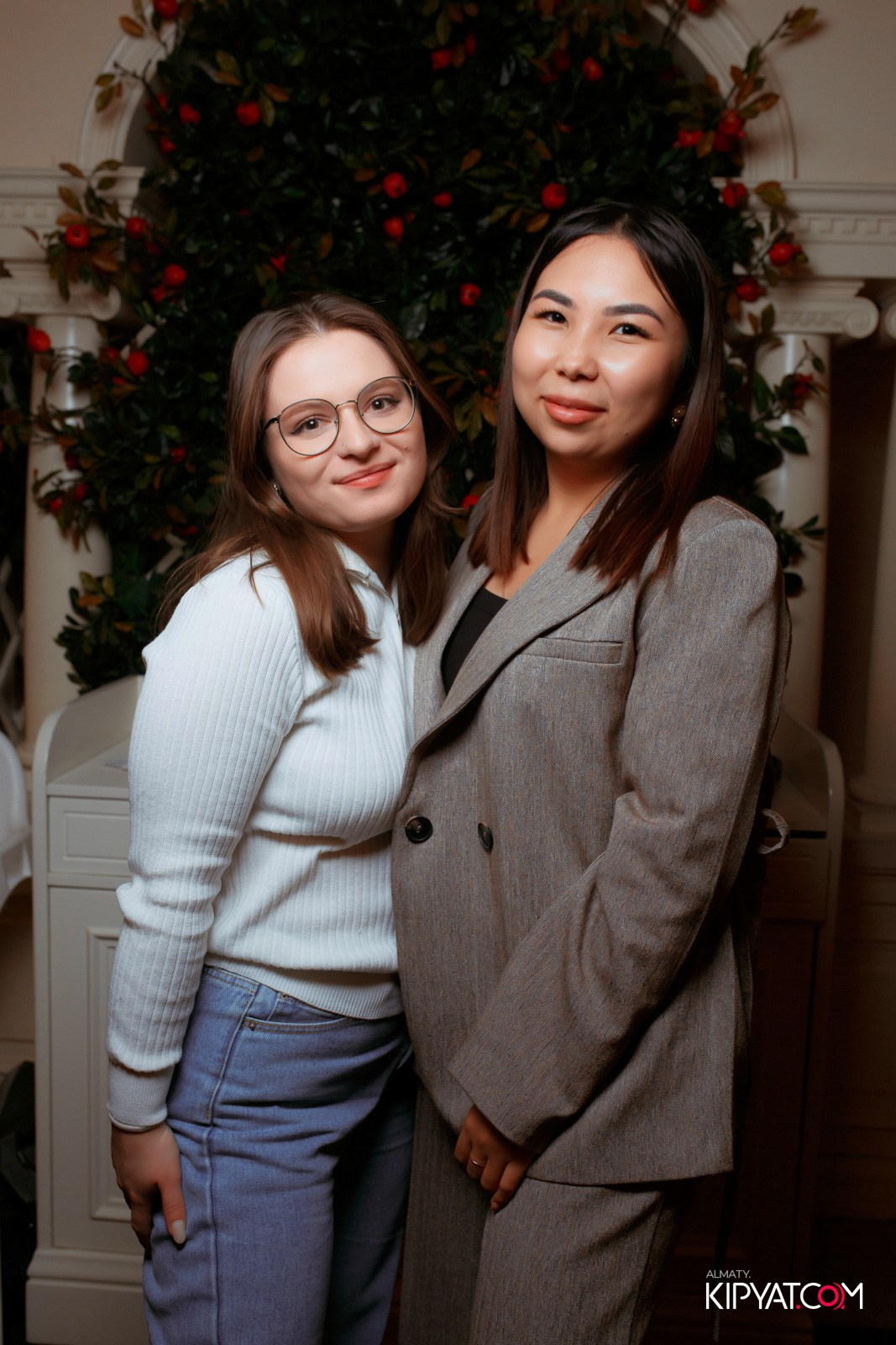 РЕСТОРАН ALAZANI НА АКАН СЕРЫ. КИПЯТКОМ АЛМАТЫ!