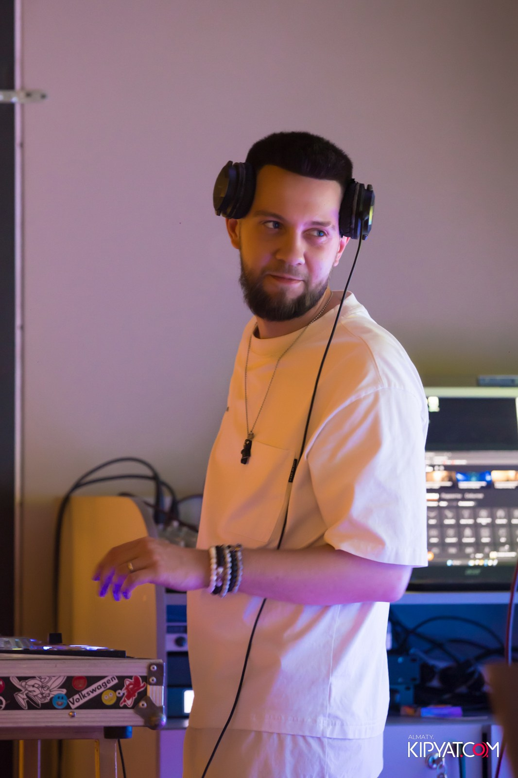 FORT VERNYI. КИПЯТКОМ АЛМАТЫ!