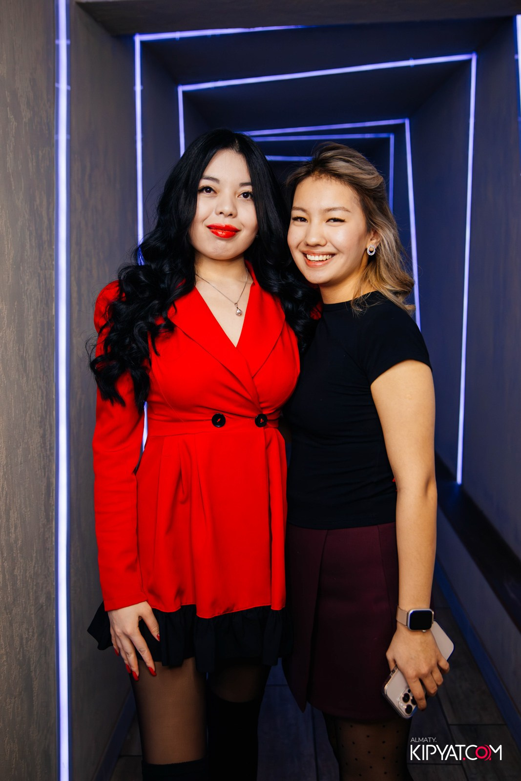 AVENUE. КИПЯТКОМ АЛМАТЫ!