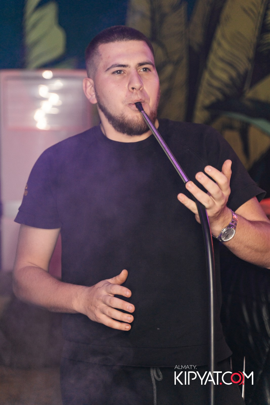 OLOVO BAR НА ДОСТЫК. КИПЯТКОМ АЛМАТЫ!