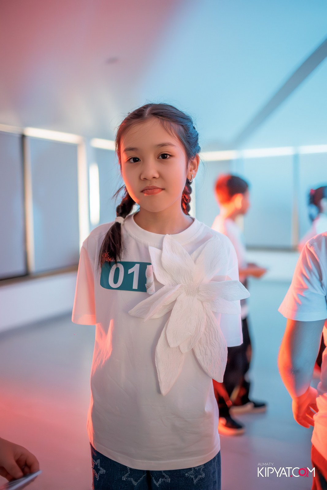 КВЕСТ-ШОУ ALAROVICH / ИГРА В КАЛЬМАРА. КИПЯТКОМ АЛМАТЫ!