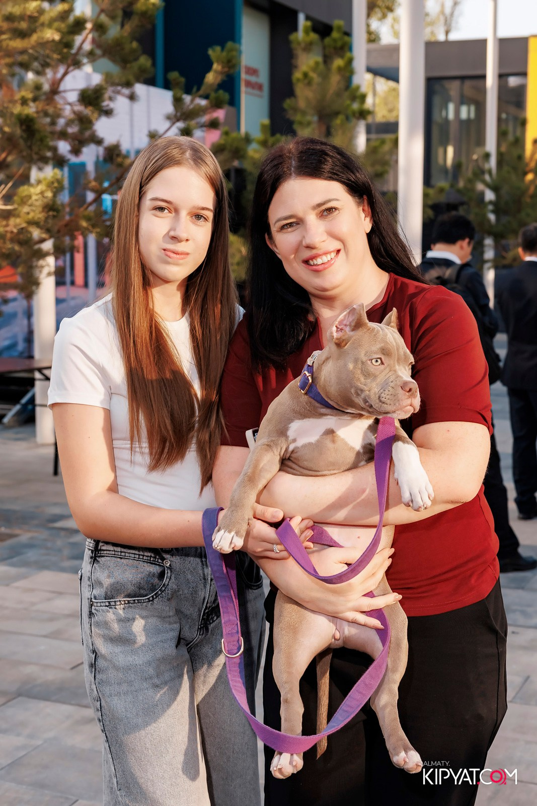 ОТКРЫТИЕ BOX PARK. КИПЯТКОМ АЛМАТЫ!