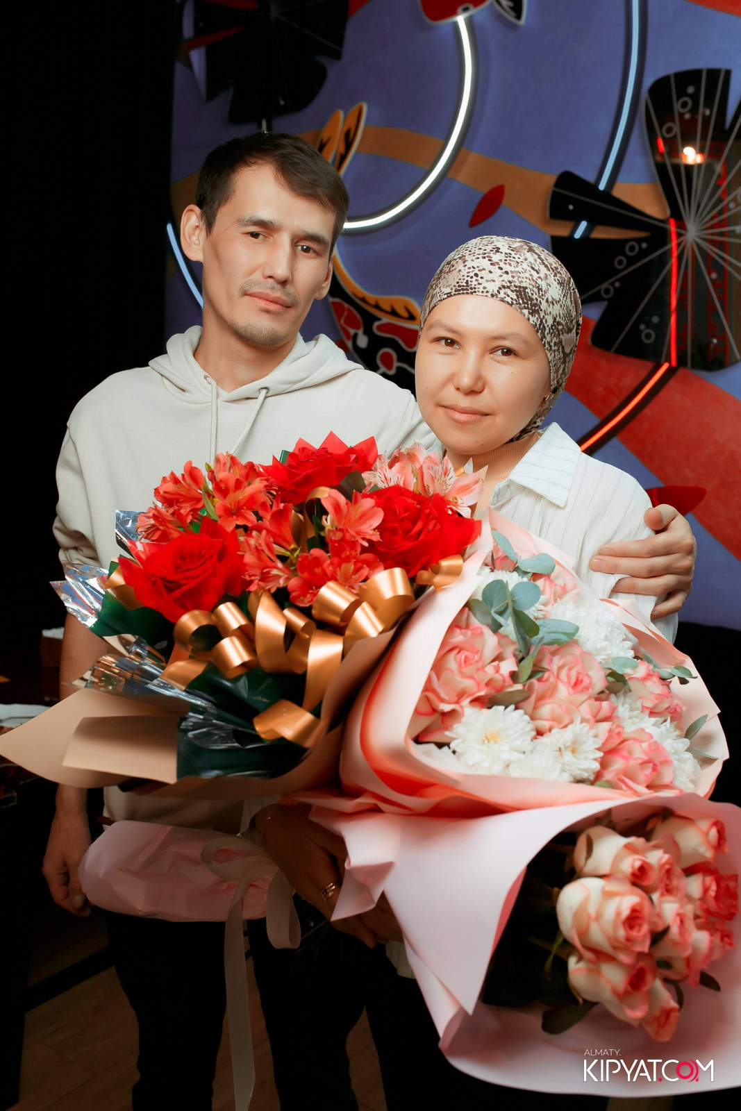 УХО И МЕДВЕДЬ НА КУРМАНГАЗЫ. КИПЯТКОМ АЛМАТЫ!