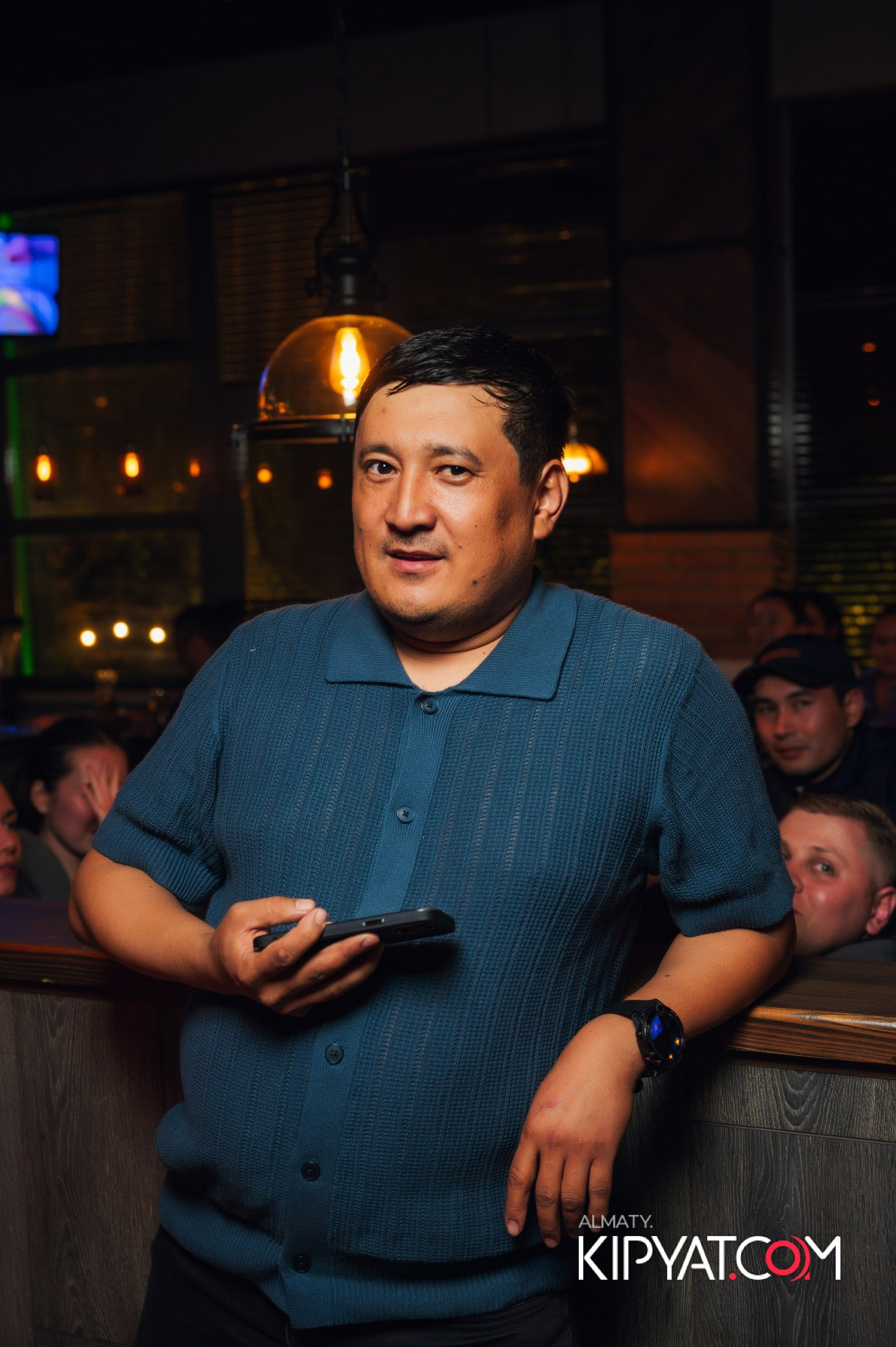 ПИНТА НА АЛТЫНСАРИНА. КИПЯТКОМ АЛМАТЫ!