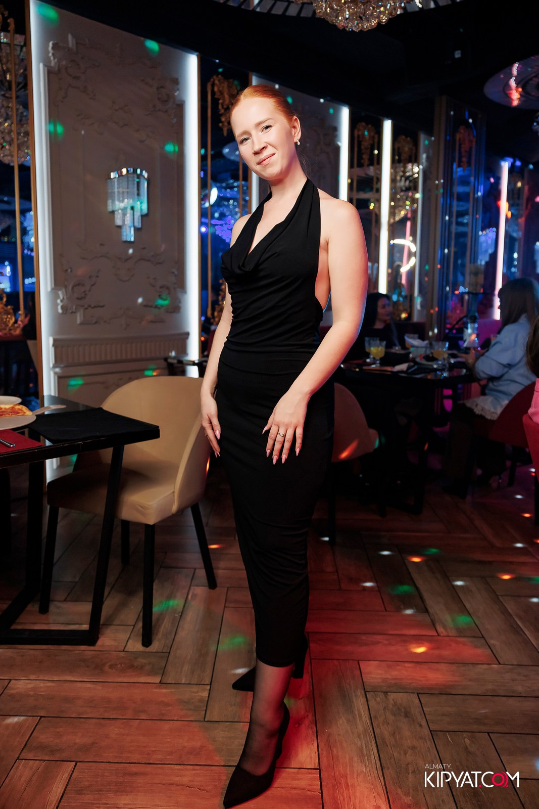 ЗАЯ, НА БИС. КИПЯТКОМ АЛМАТЫ! Фотосъемка мероприятий в Алматы