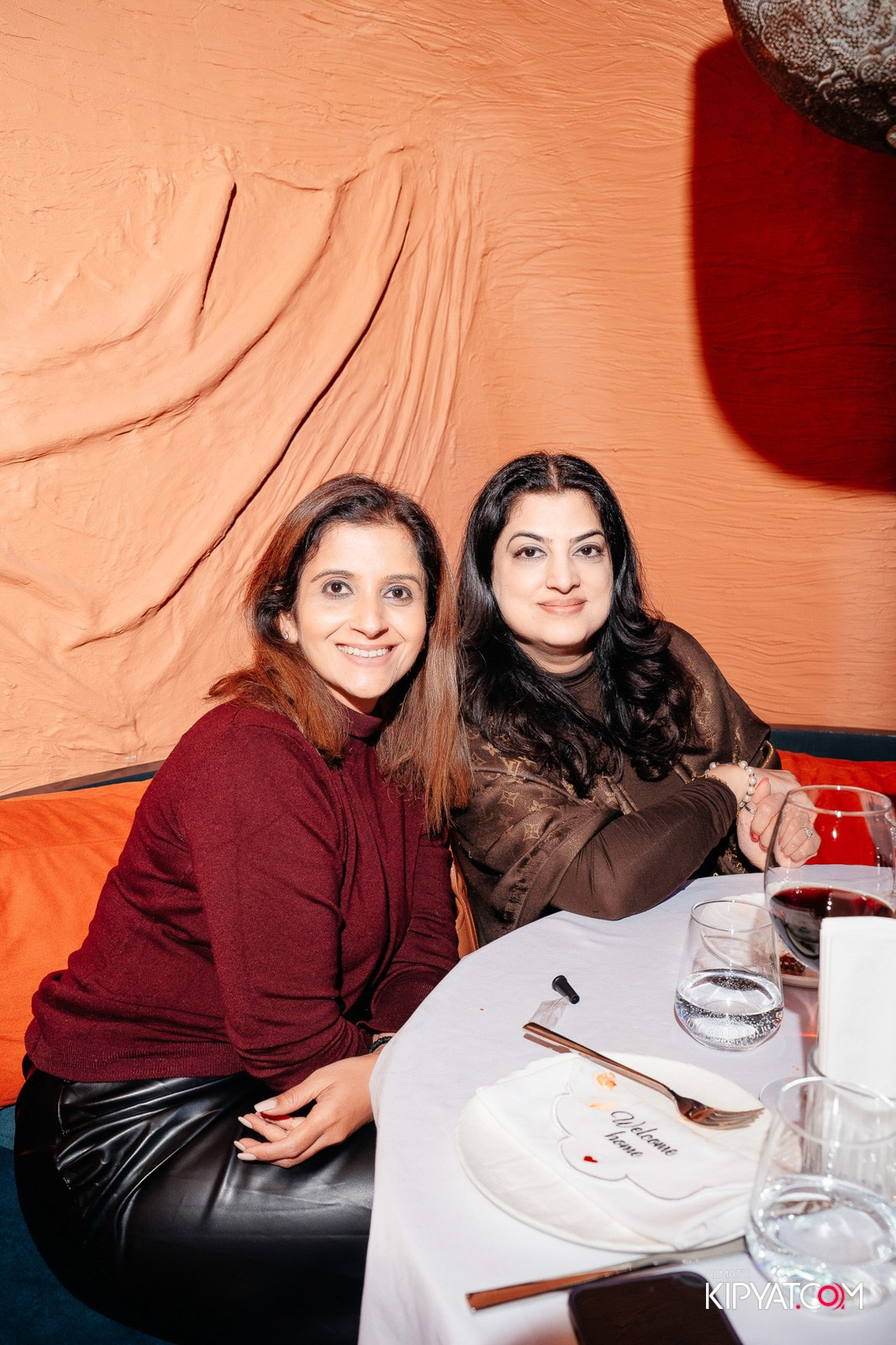 SAVAYA RESTAURANT. КИПЯТКОМ АЛМАТЫ!