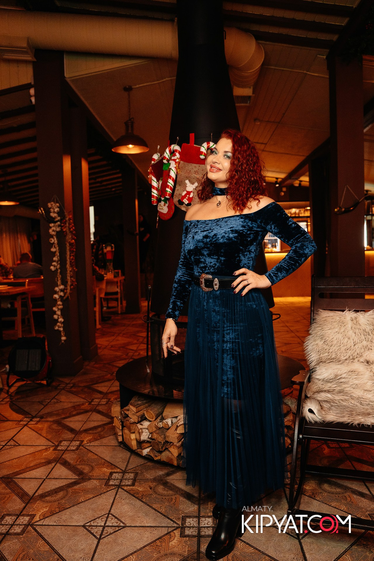 РЕСТОРАН МЦХЕТА. КИПЯТКОМ АЛМАТЫ!