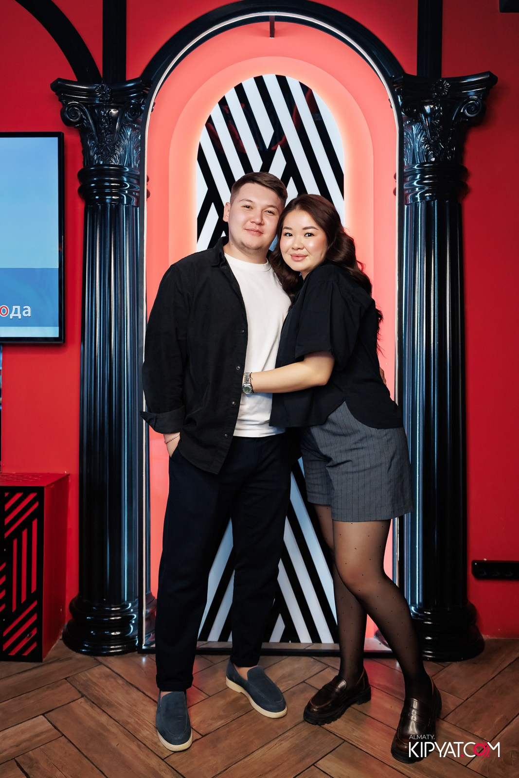 ЗАЯ, НА БИС. КИПЯТКОМ АЛМАТЫ!