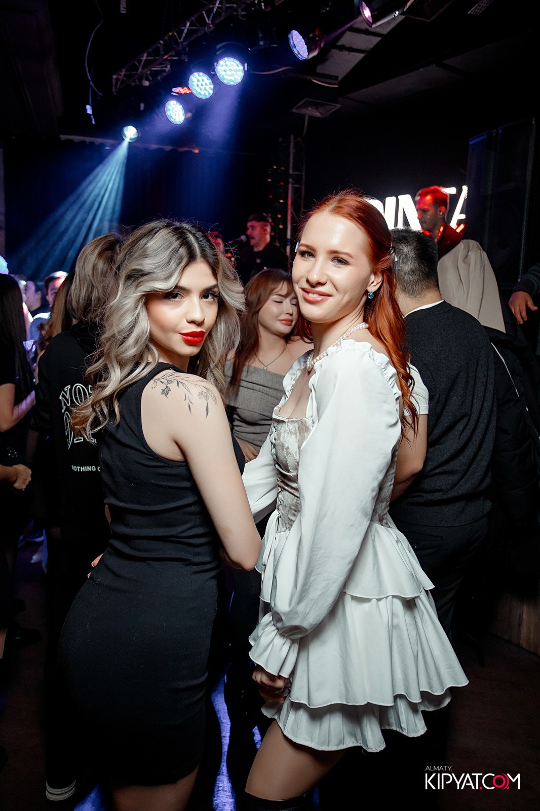 ПИНТА НА ДОСТЫК. КИПЯТКОМ АЛМАТЫ!