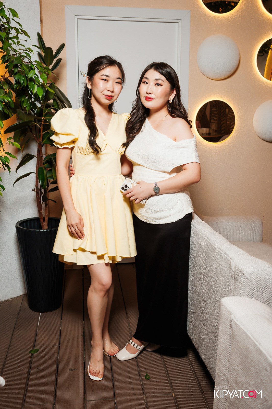 MOOD KARAOKE & TERRACE. КИПЯТКОМ АЛМАТЫ!