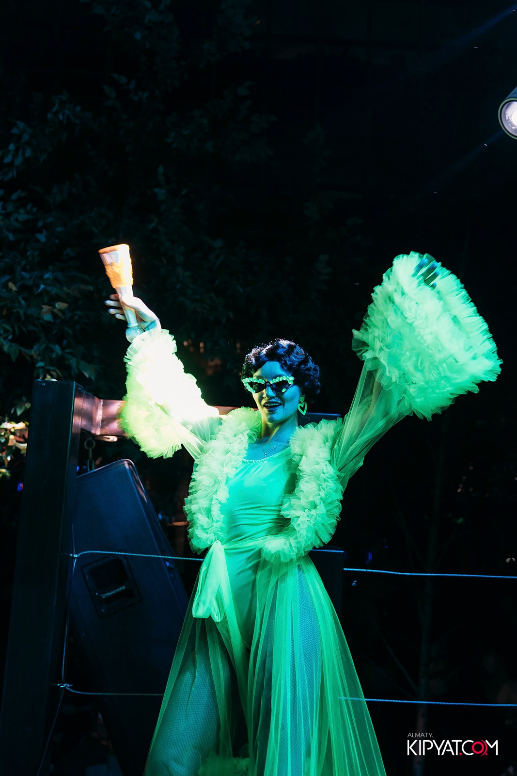 EVENT BAR. КИПЯТКОМ АЛМАТЫ!