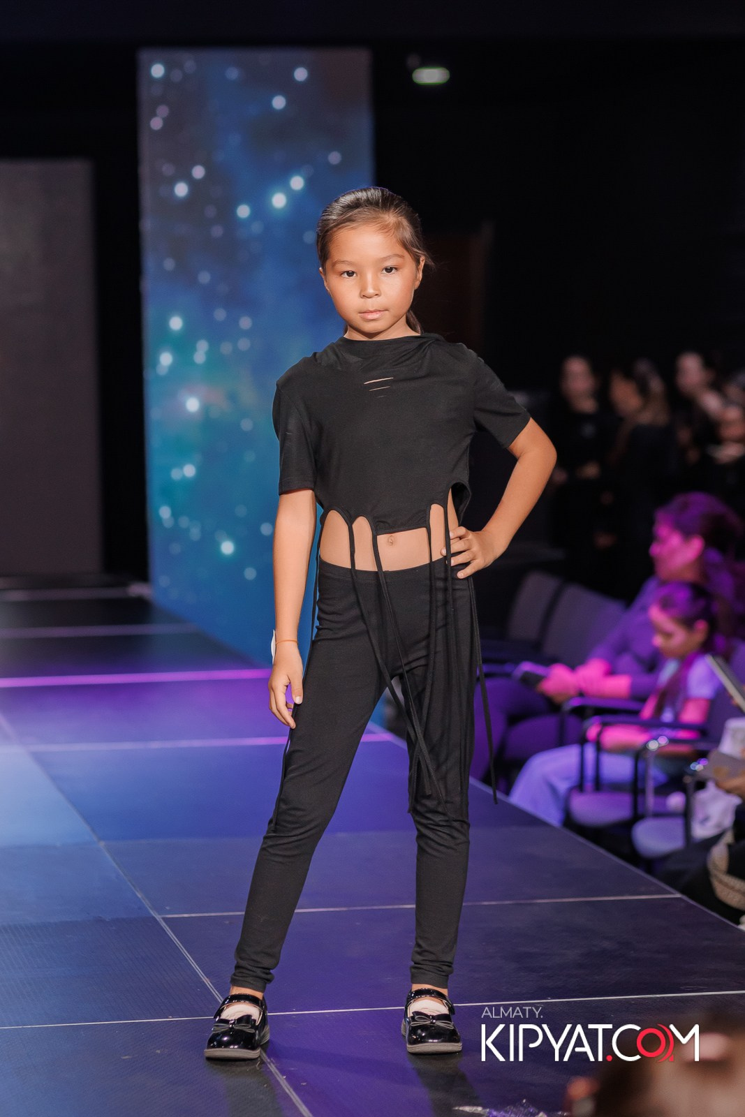 RUNWAY BATTLE. BEST MODEL OF KAZAKHSTAN. КИПЯТКОМ АЛМАТЫ!