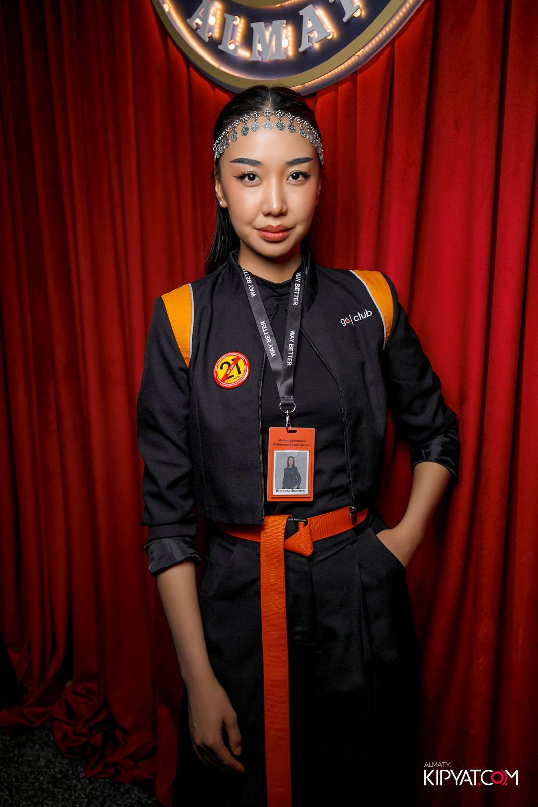 PAULANER. КИПЯТКОМ АЛМАТЫ! Фотосъемка мероприятий в Алматы