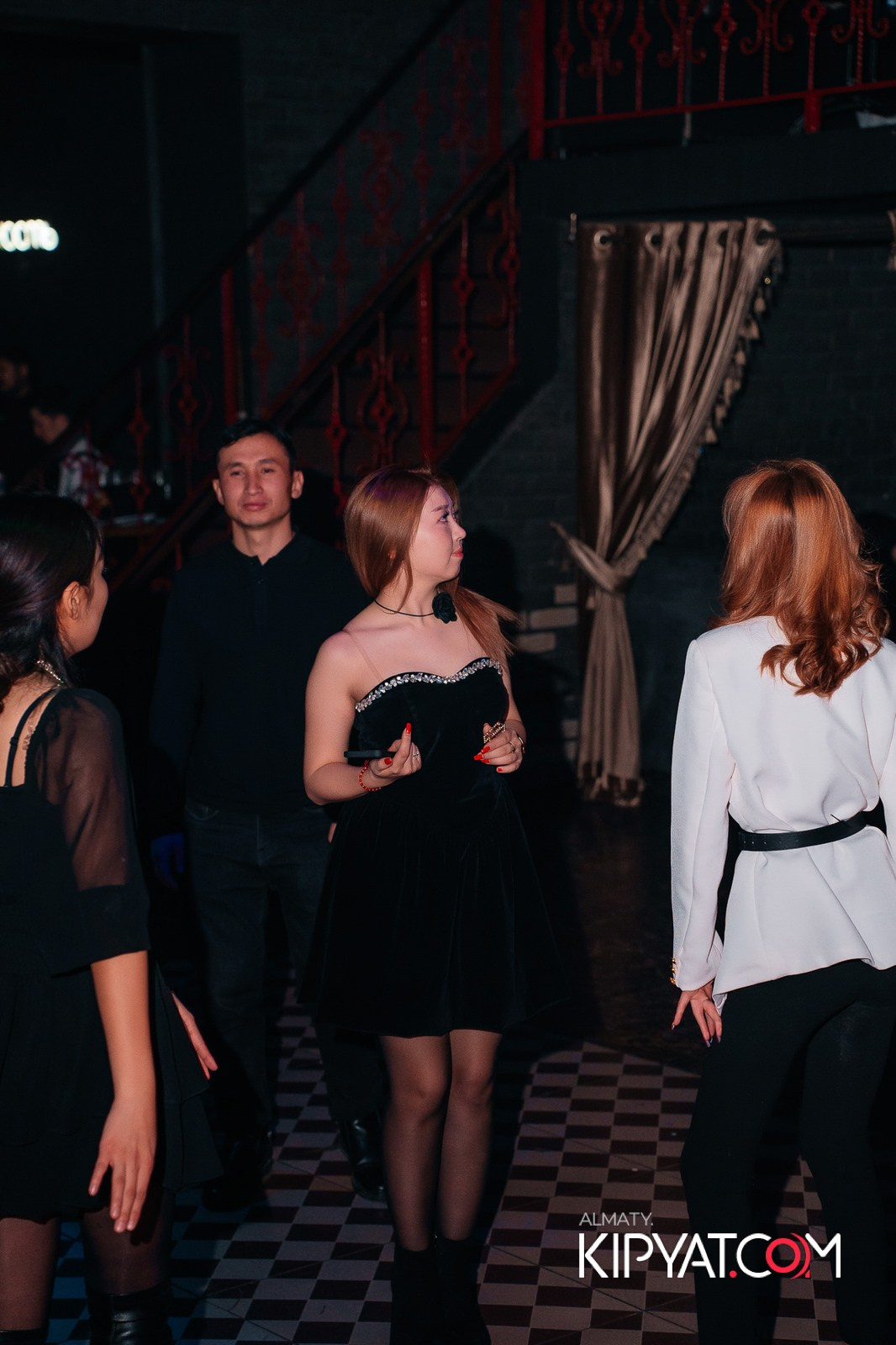 НАКАТИКА. КИПЯТКОМ АЛМАТЫ!