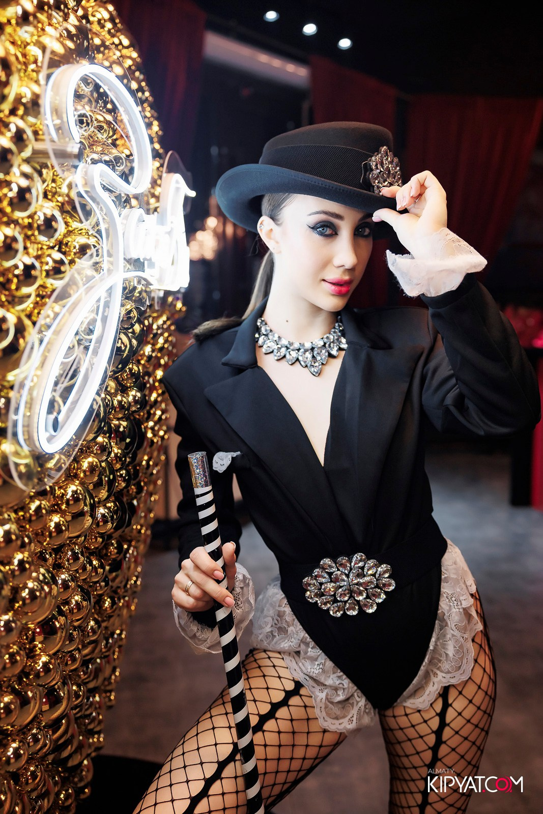 ЗАЯ, НА БИС. КИПЯТКОМ АЛМАТЫ! Фотосъемка мероприятий в Алматы