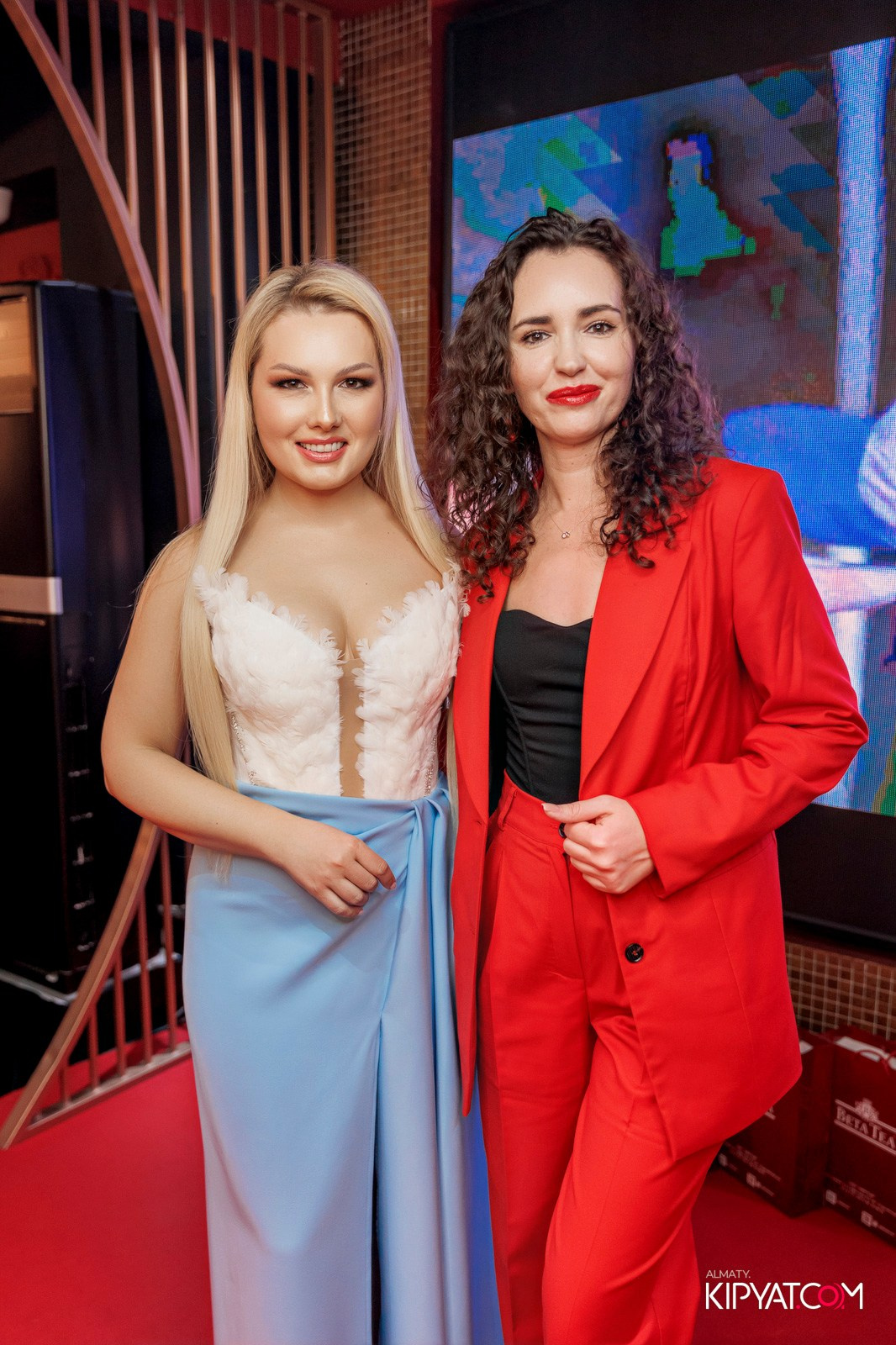 SPRING BRUNCH. КИПЯТКОМ АЛМАТЫ! Фотосъемка мероприятий в Алматы