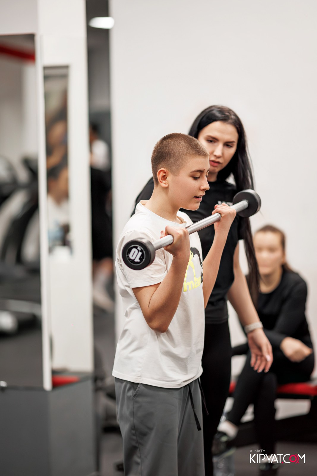 ДЕНЬ РОЖДЕНИЯ ФИТНЕС КЛУБА MIND OF BODY — НАМ 8 ЛЕТ. КИПЯТКОМ АЛМАТЫ!