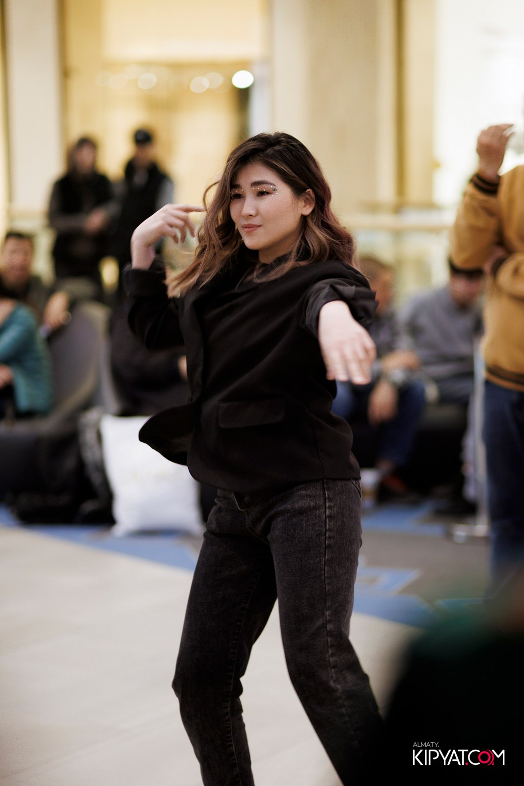 ПРЕЗЕНТАЦИЯ SAMSUNG S26. КИПЯТКОМ АЛМАТЫ! Фотосъемка мероприятий в Алматы