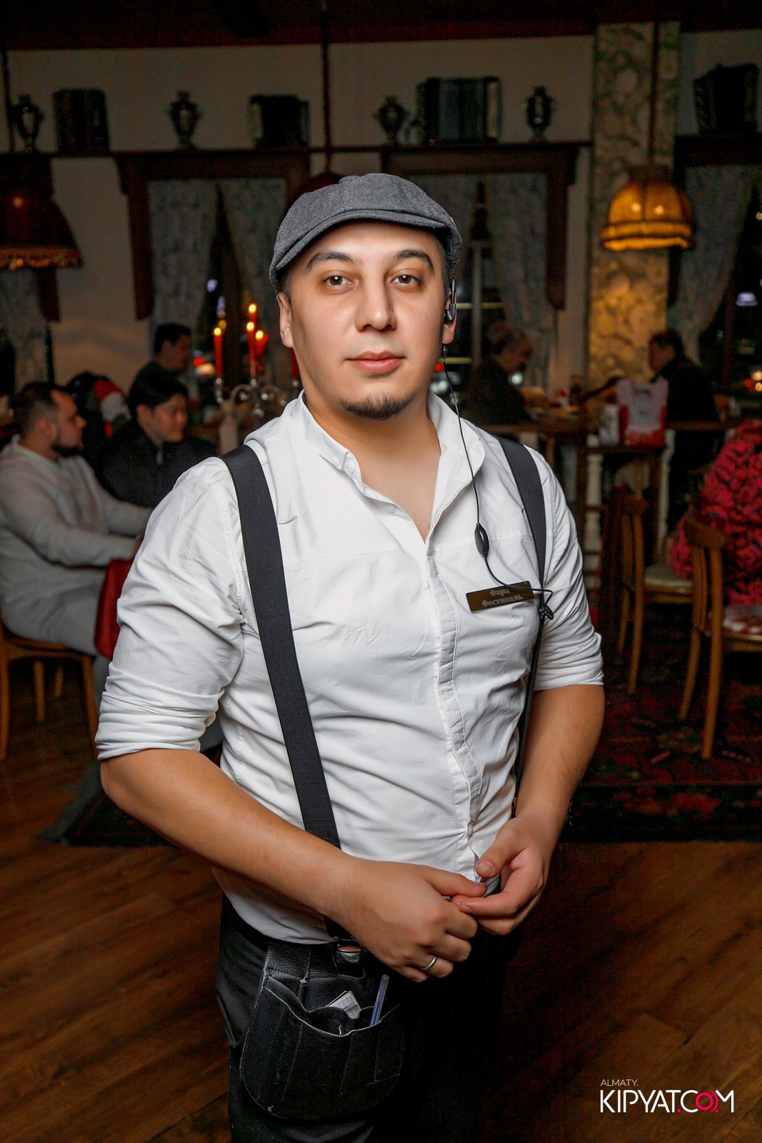 МАРЬИНА РОЩА. КИПЯТКОМ АЛМАТЫ! Фотосъемка мероприятий в Алматы