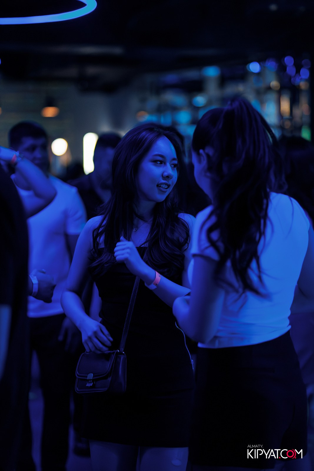 EVENT BAR. КИПЯТКОМ АЛМАТЫ!