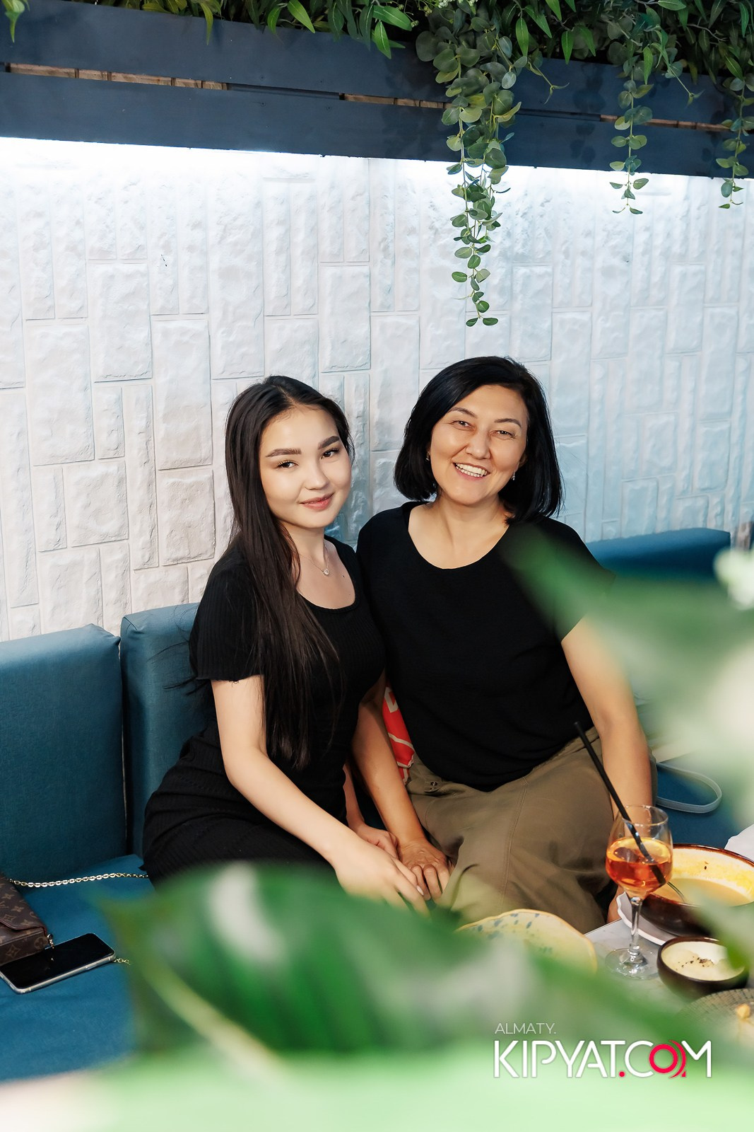 ДОРОГАЯ, Я НЕ ПИЛ. КИПЯТКОМ АЛМАТЫ!