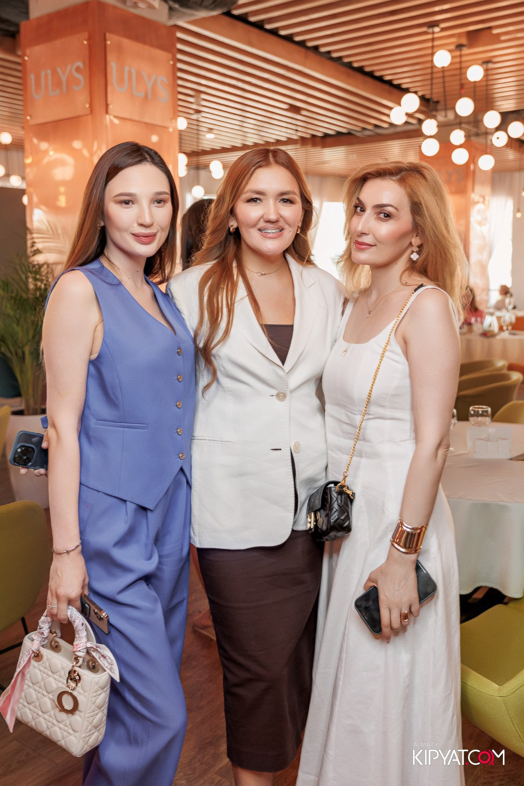 БРАНЧ «PRO ЖЕНСТВЕННОСТЬ». КИПЯТКОМ АЛМАТЫ!