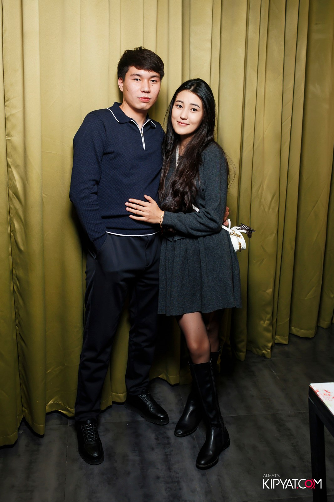 ДОРОГАЯ, Я НЕ ПИЛ. КИПЯТКОМ АЛМАТЫ! Фотосъемка мероприятий в Алматы