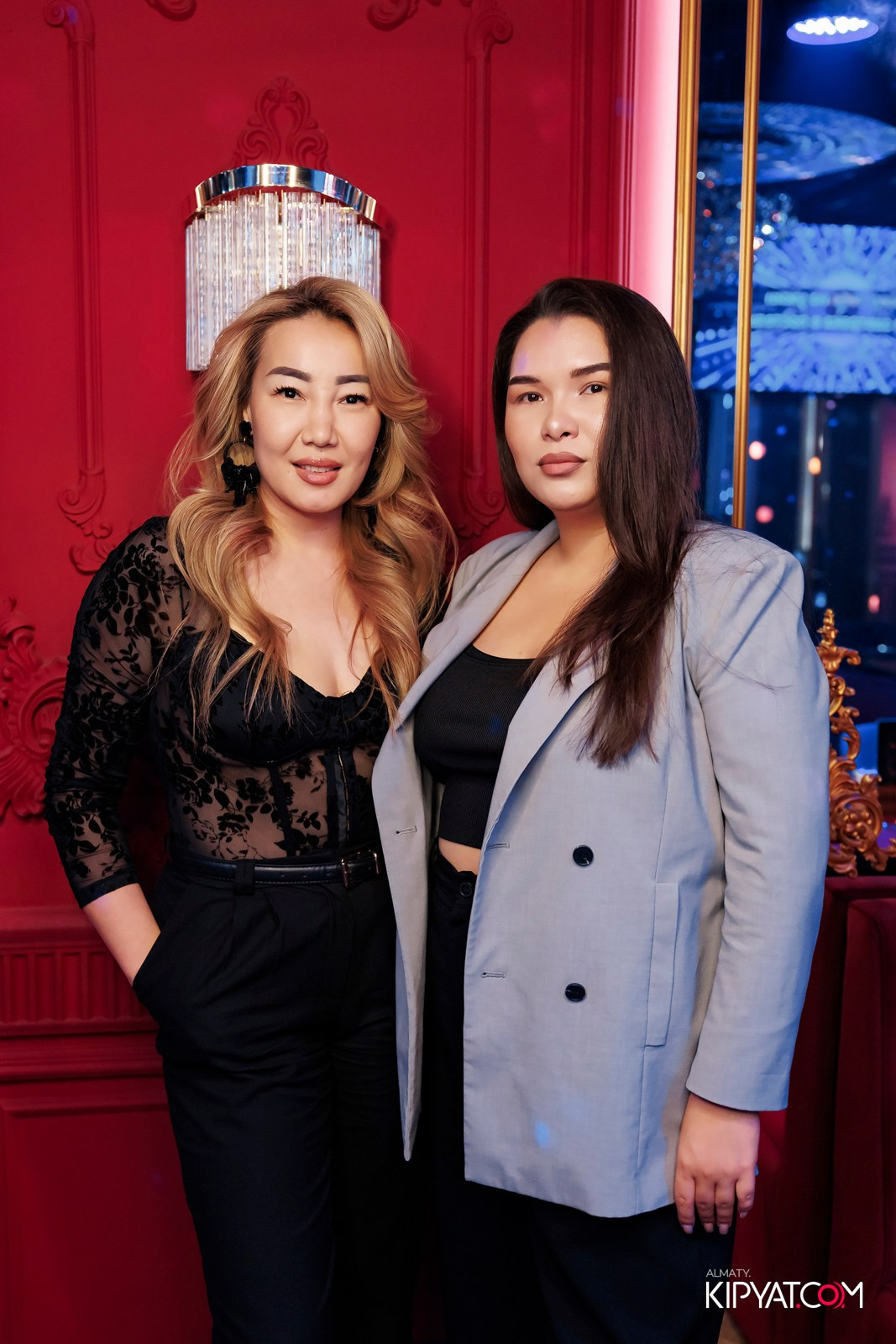 ЗАЯ, НА БИС. КИПЯТКОМ АЛМАТЫ!