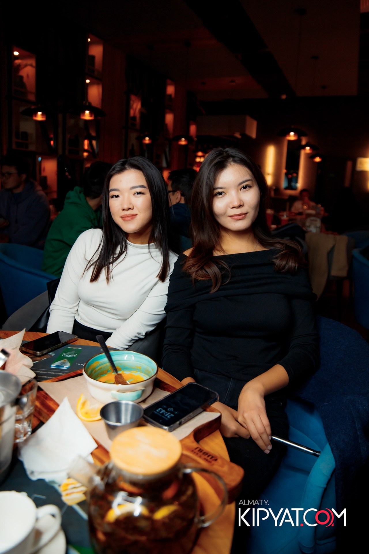 Пинта Нурлы-Тау. КИПЯТКОМ АЛМАТЫ!