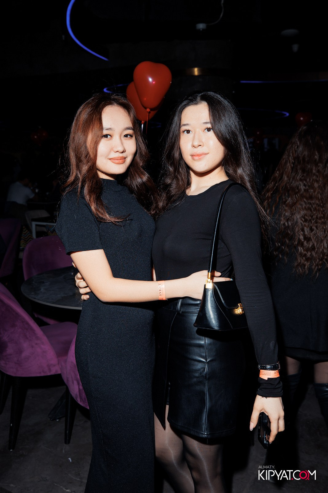 EVENT BAR. КИПЯТКОМ АЛМАТЫ!