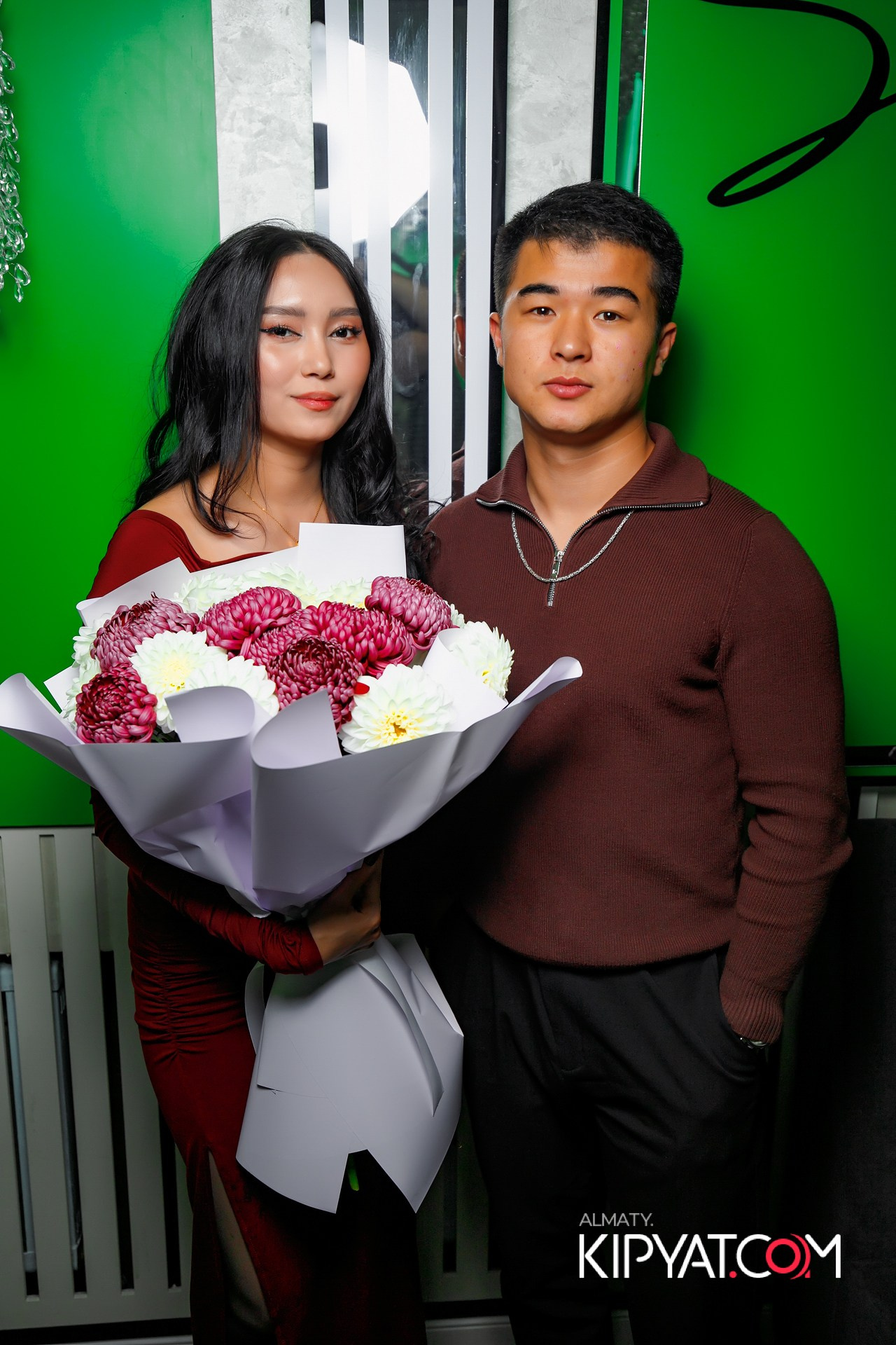 УХО И МЕДВЕДЬ НА ГАГАРИНА. КИПЯТКОМ АЛМАТЫ!