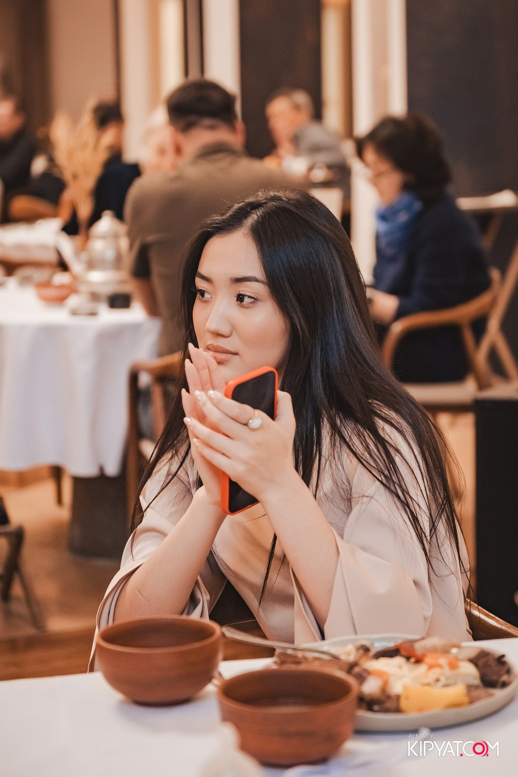 ИЗОБИЛЬНАЯ СЕМЬЯ. КИПЯТКОМ АЛМАТЫ! Фотосъемка мероприятий в Алматы