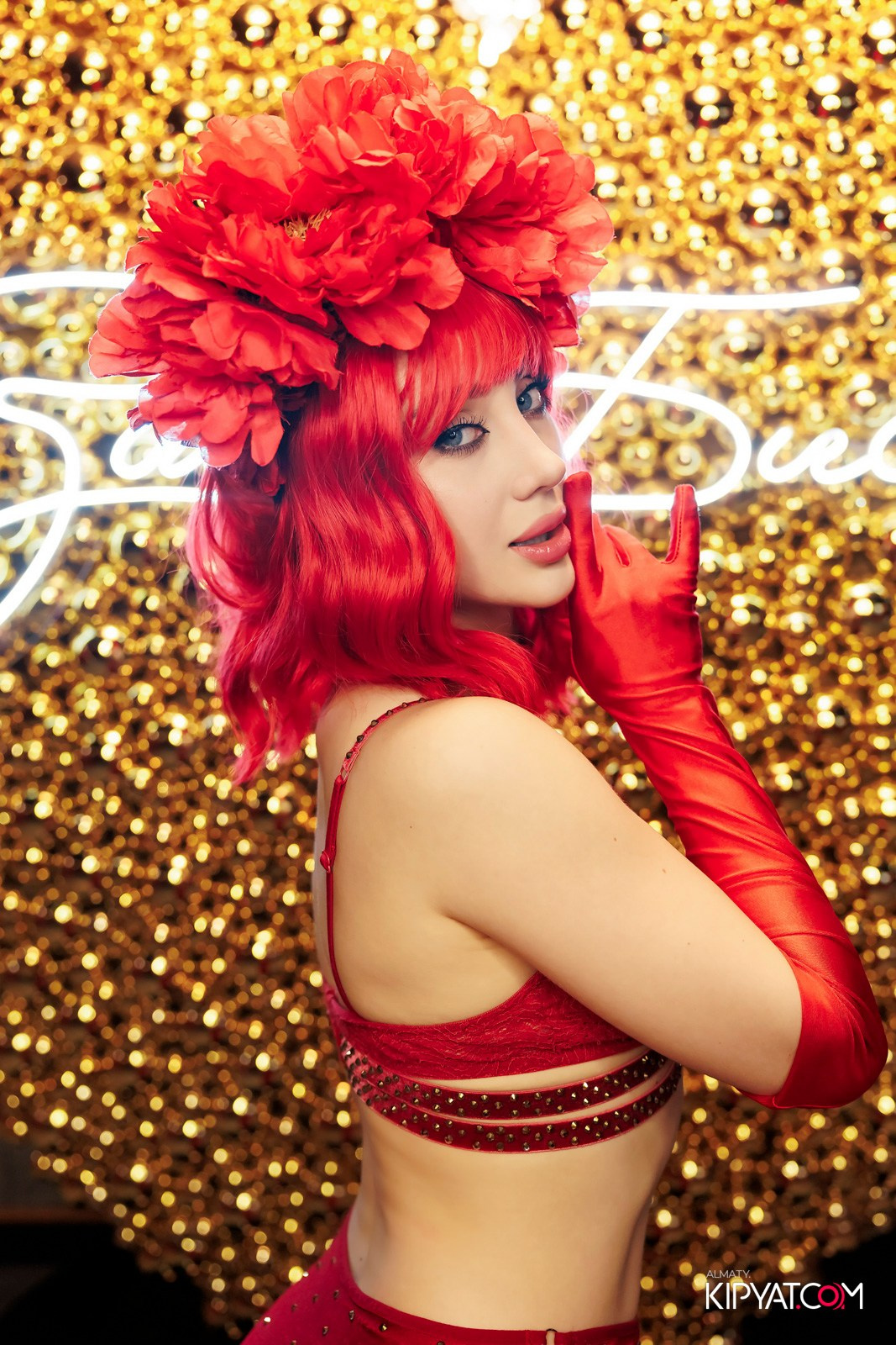 ЗАЯ, НА БИС. КИПЯТКОМ АЛМАТЫ! Фотосъемка мероприятий в Алматы