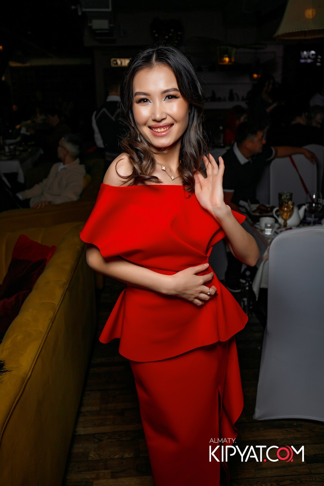 ВАХТАНГУРИ. КИПЯТКОМ АЛМАТЫ!