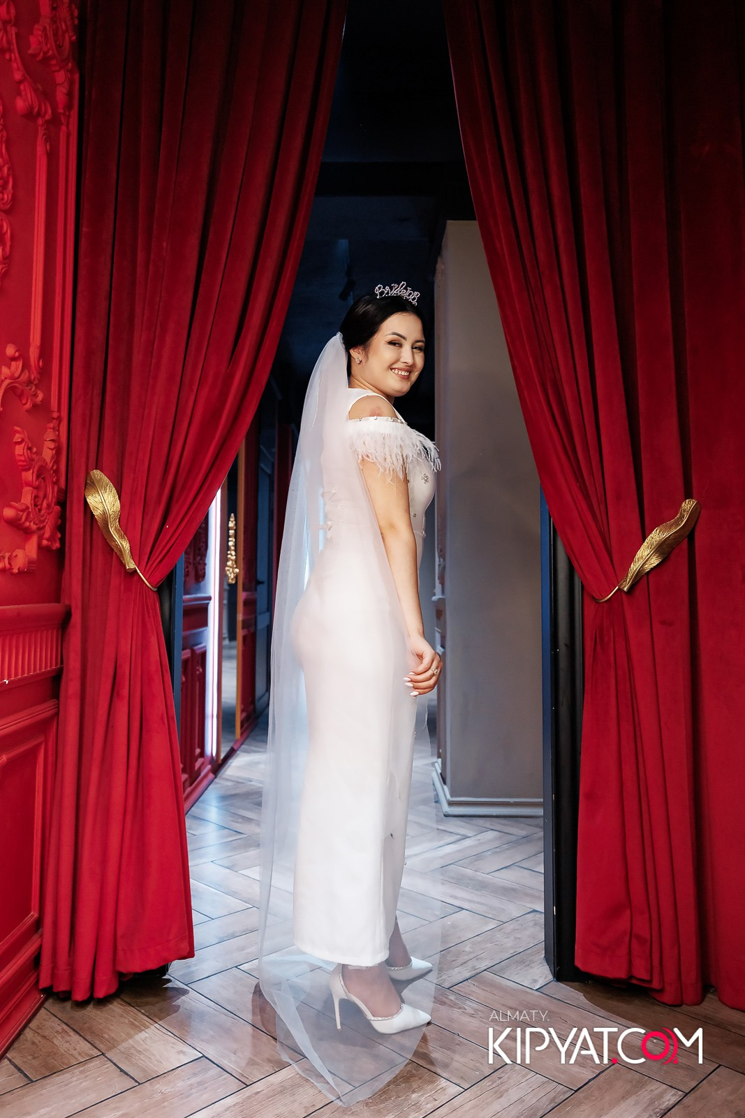 ЗАЯ, НА БИС. КИПЯТКОМ АЛМАТЫ!