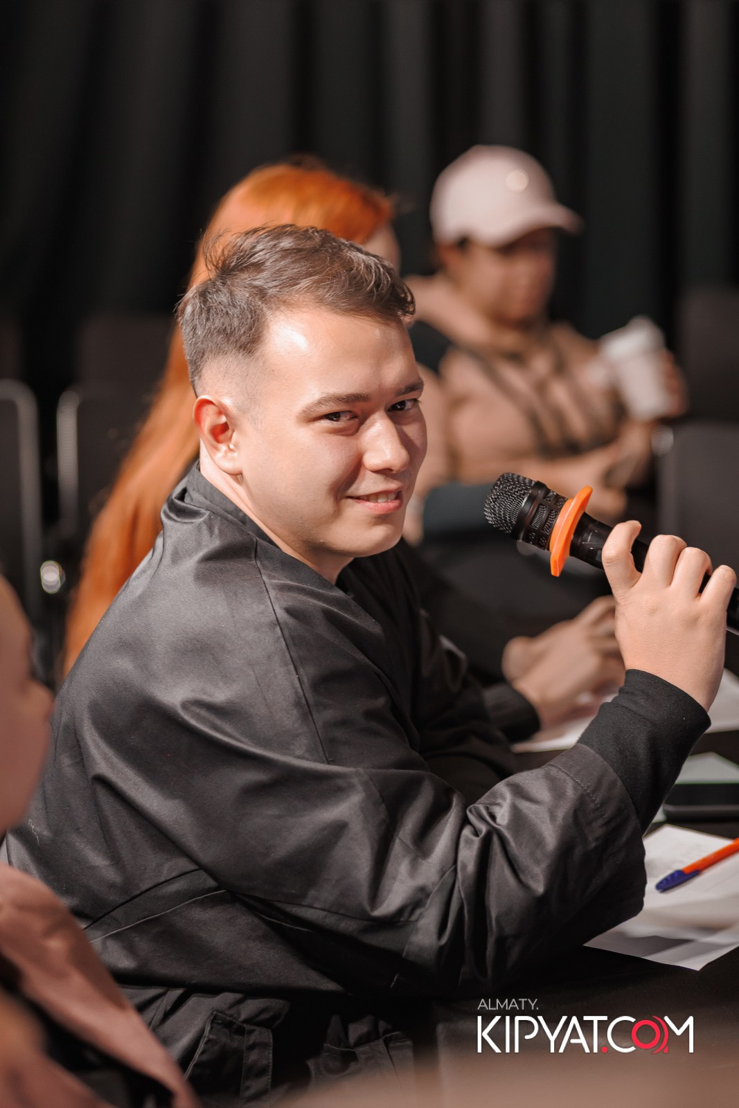 RUNWAY BATTLE. BEST MODEL OF KAZAKHSTAN. КИПЯТКОМ АЛМАТЫ!