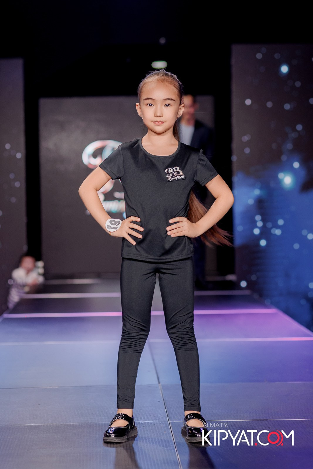 RUNWAY BATTLE. BEST MODEL OF KAZAKHSTAN. КИПЯТКОМ АЛМАТЫ!
