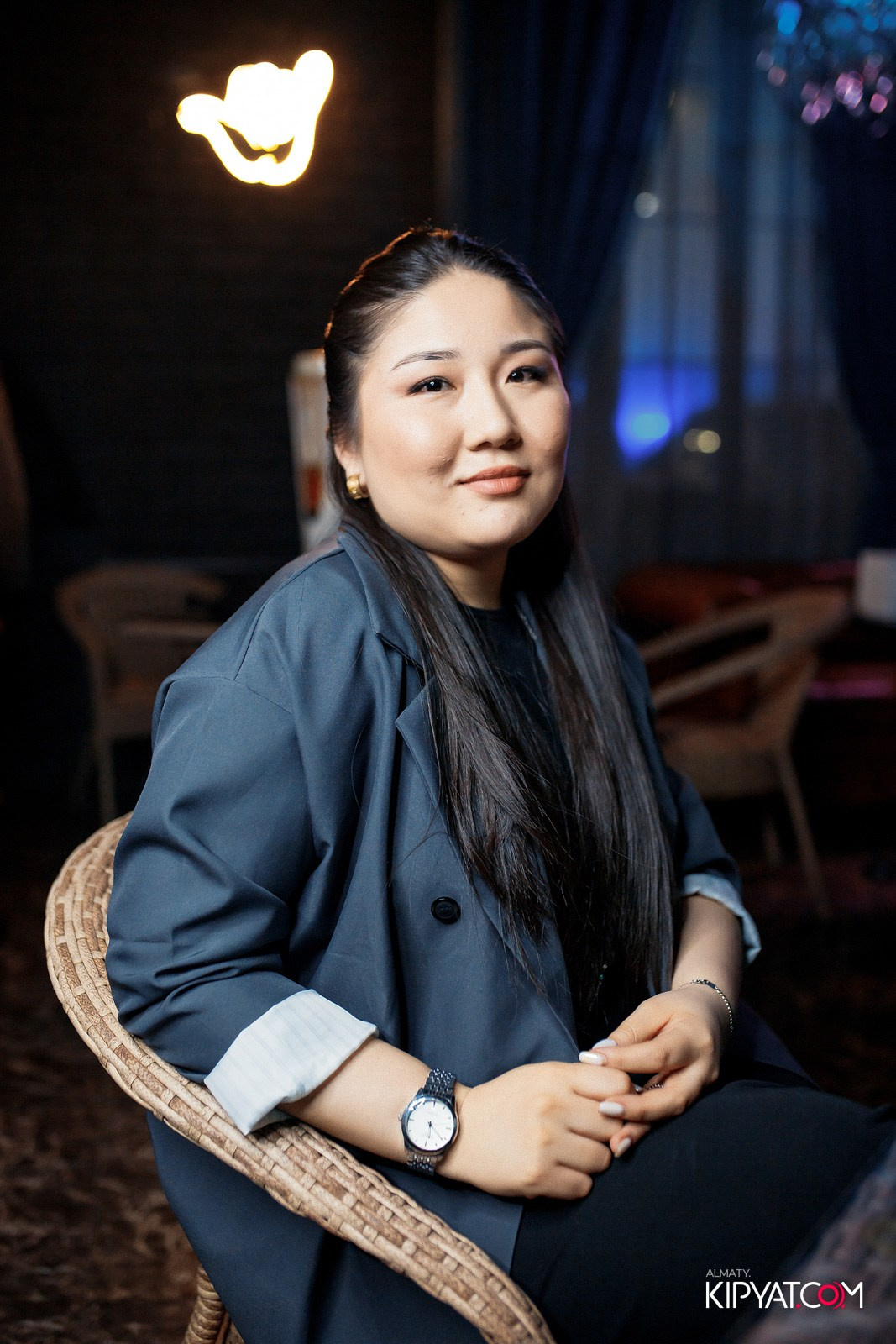 NAKATIKA. КИПЯТКОМ АЛМАТЫ!