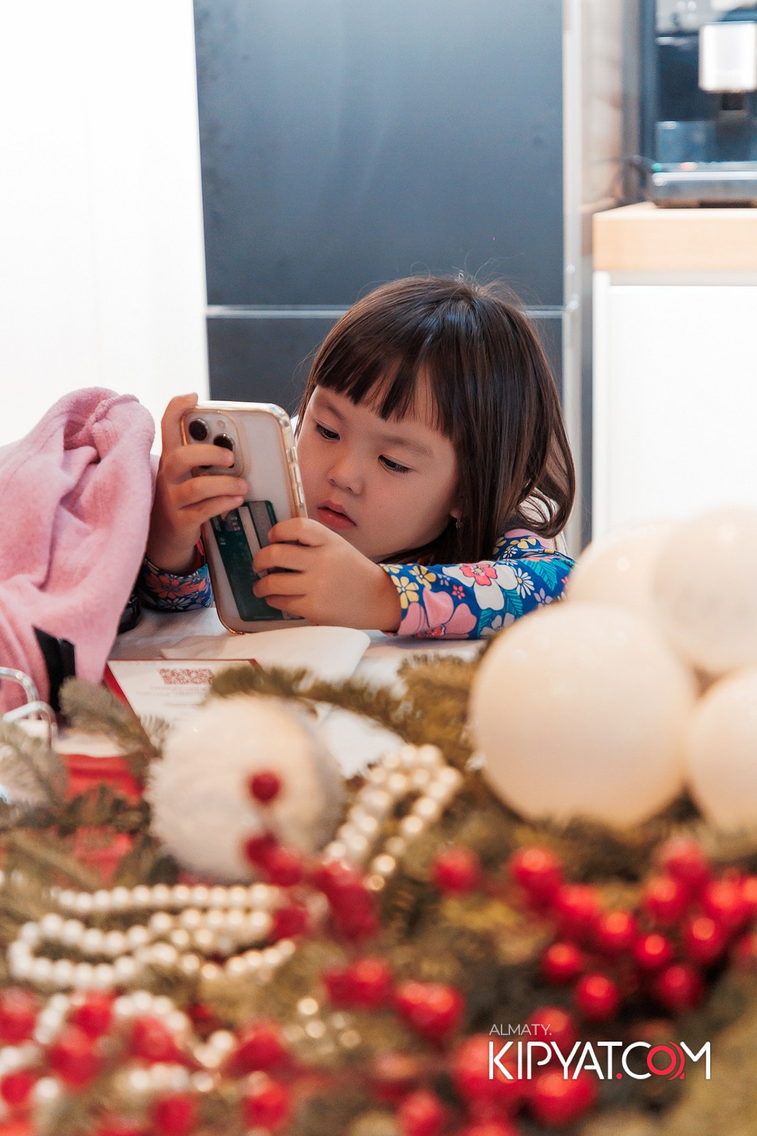 МАСТЕР-КЛАСС MIELE. КИПЯТКОМ АЛМАТЫ!