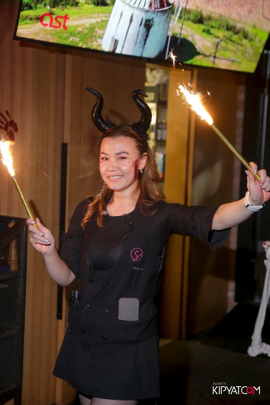 SPACE KARAOKE BAR. КИПЯТКОМ АЛМАТЫ!