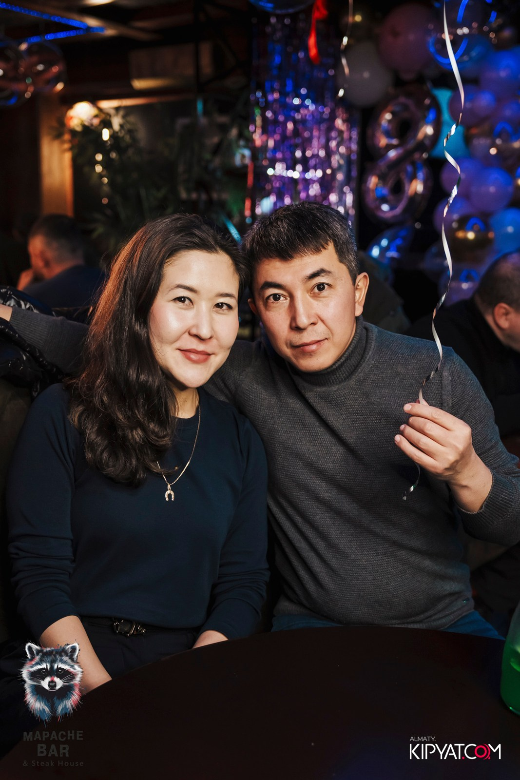 MAPACHE BAR. КИПЯТКОМ АЛМАТЫ! Фотосъемка мероприятий в Алматы