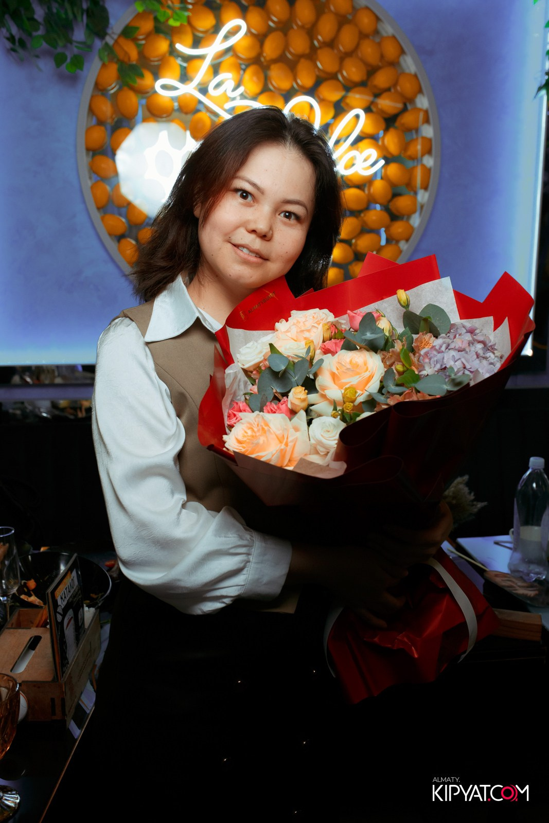 УХО И МЕДВЕДЬ НА ГАГАРИНА. КИПЯТКОМ АЛМАТЫ!