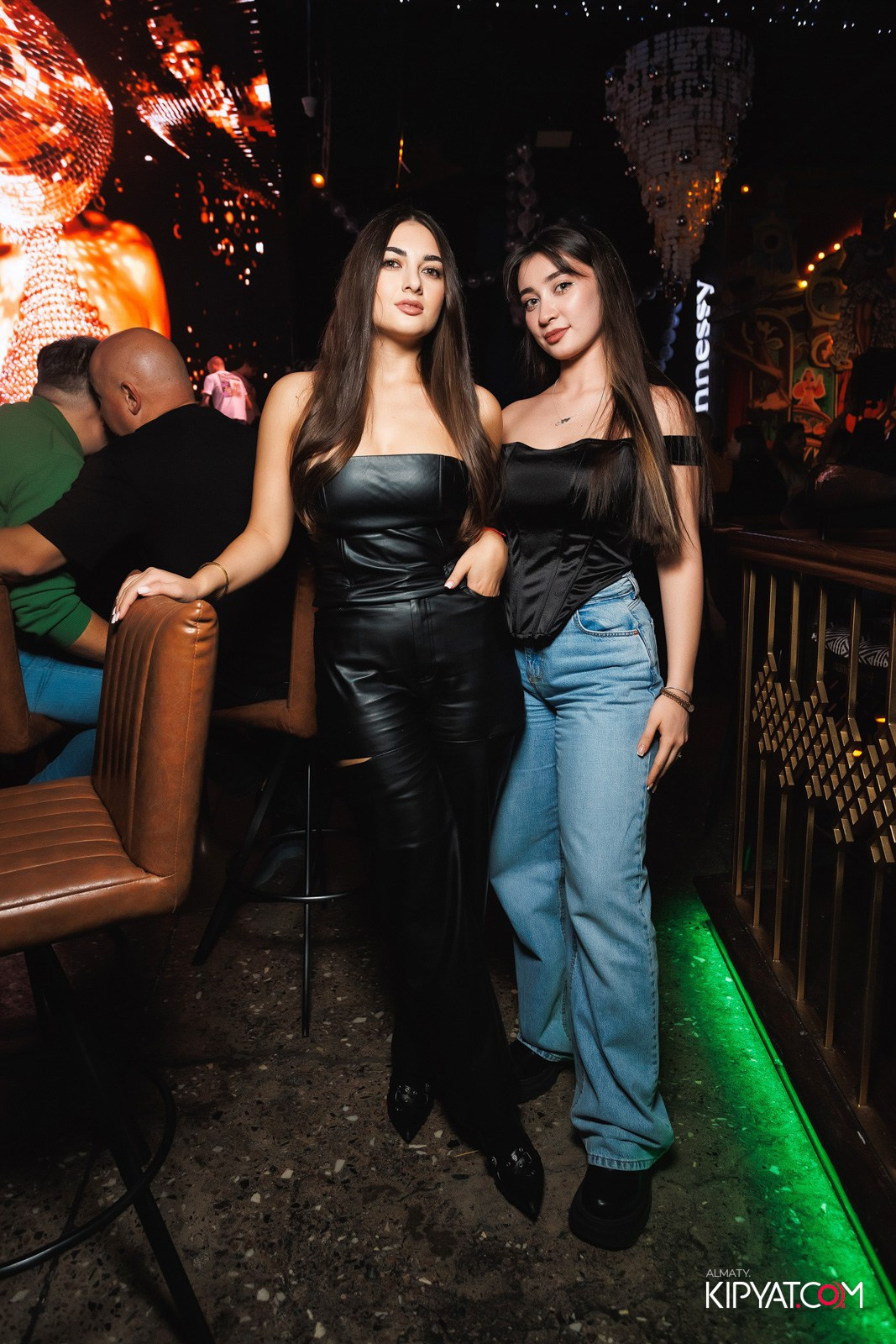 BLA BLA BAR. КИПЯТКОМ АЛМАТЫ!