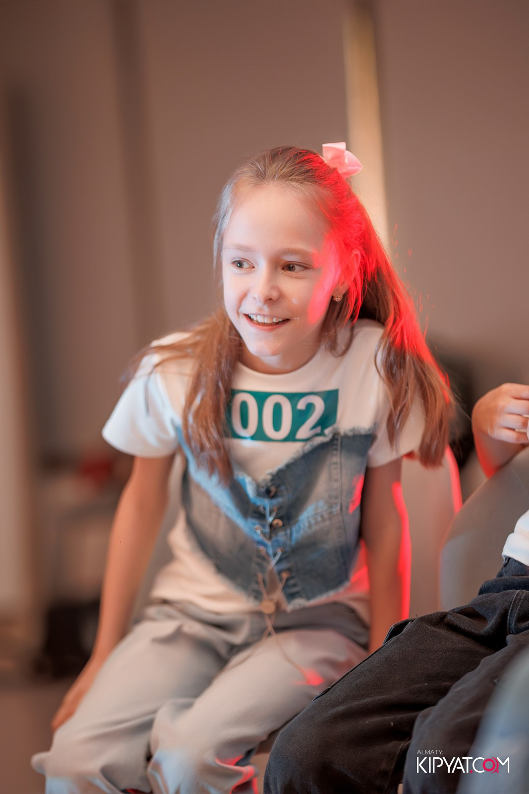 КВЕСТ-ШОУ ALAROVICH ИГРА В КАЛЬМАРА. КИПЯТКОМ АЛМАТЫ!