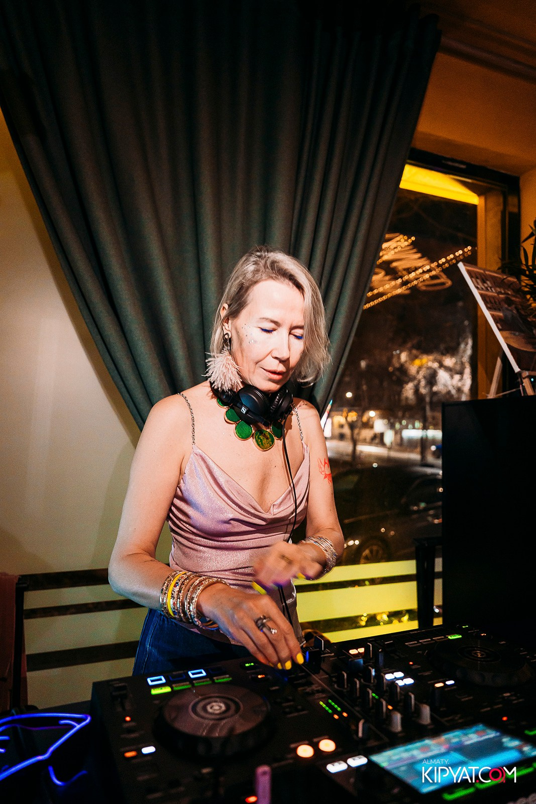 RE: SET. КИПЯТКОМ АЛМАТЫ!