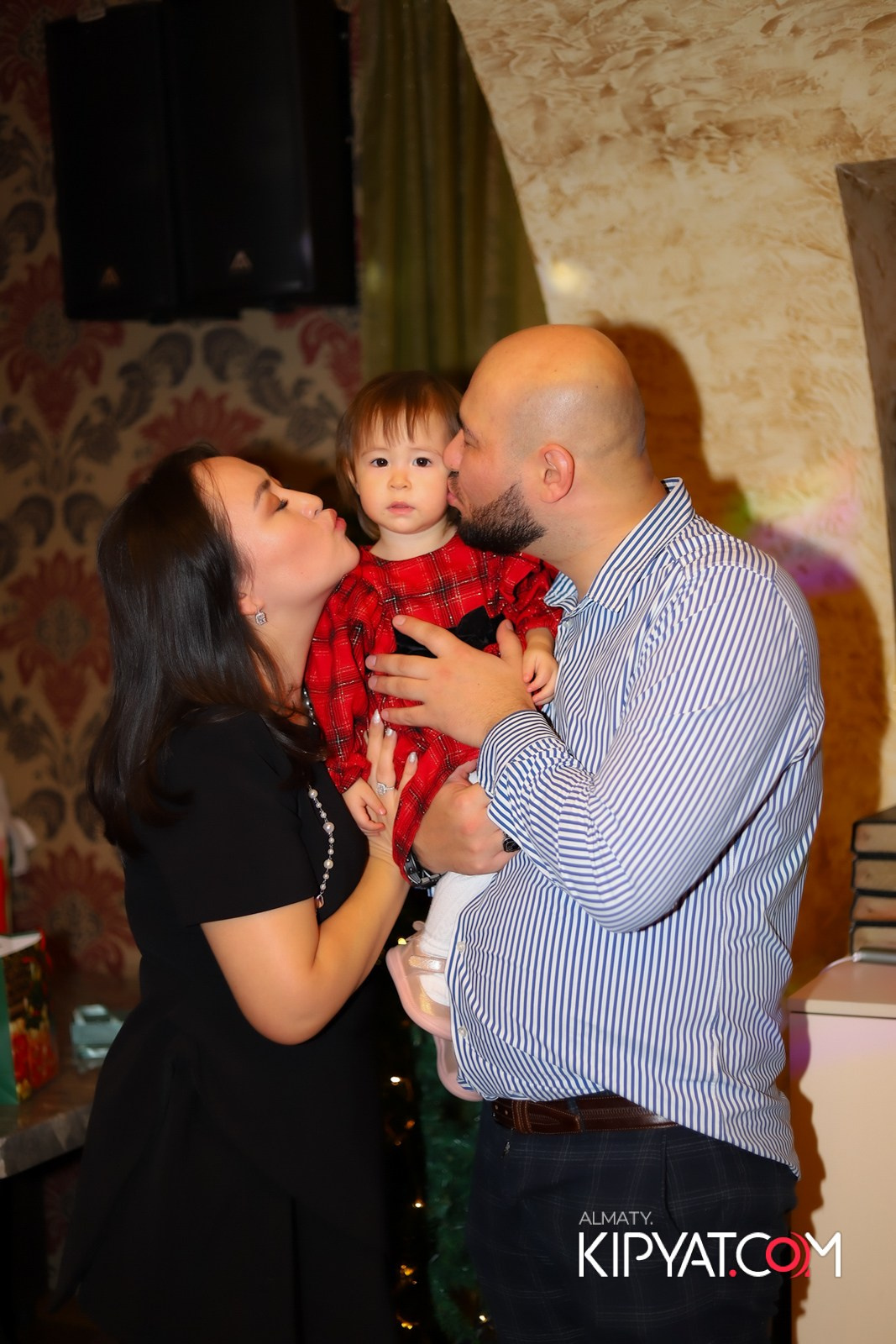 ROCK CRYSTAL. КИПЯТКОМ АЛМАТЫ!