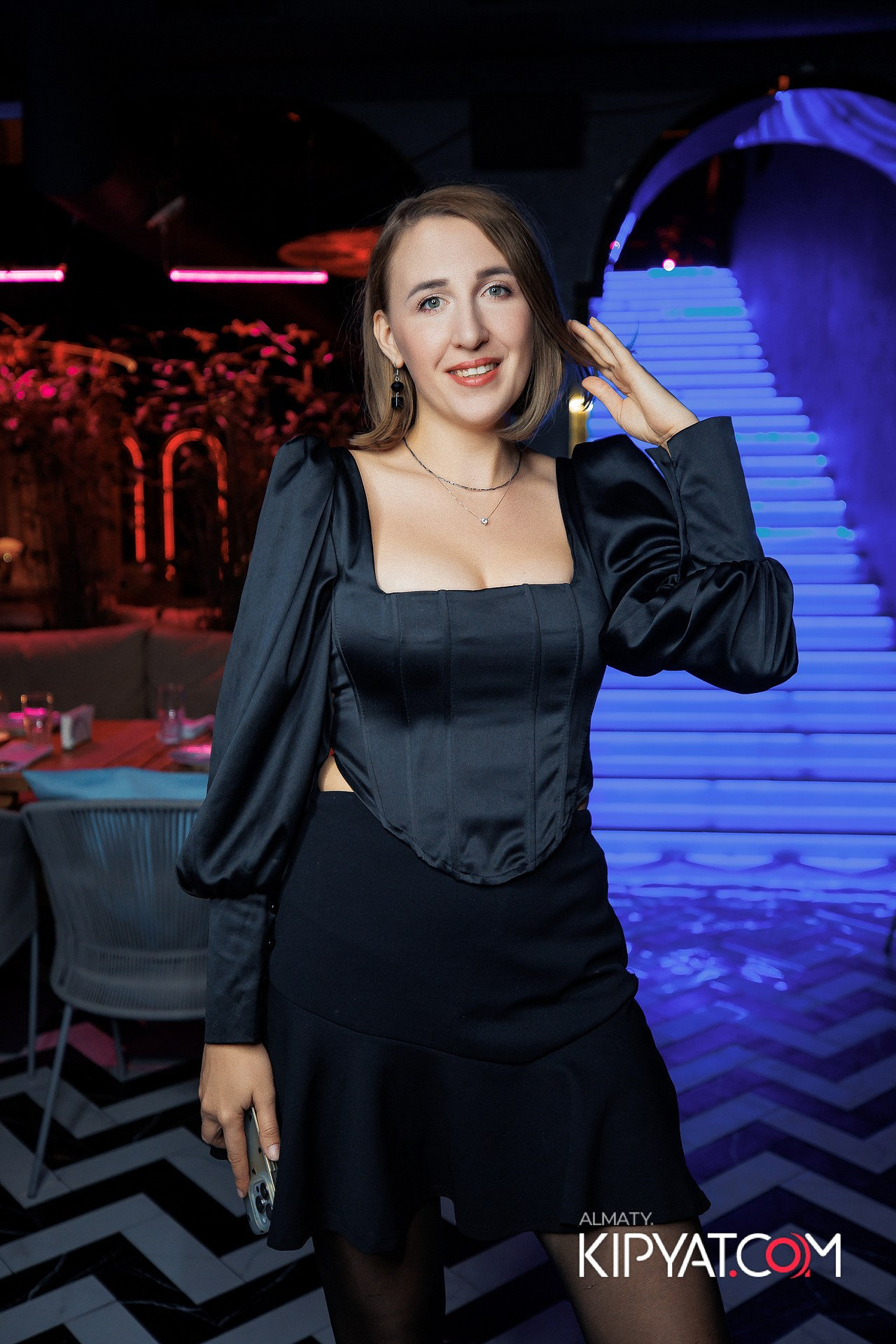 Queen. КИПЯТКОМ АЛМАТЫ!