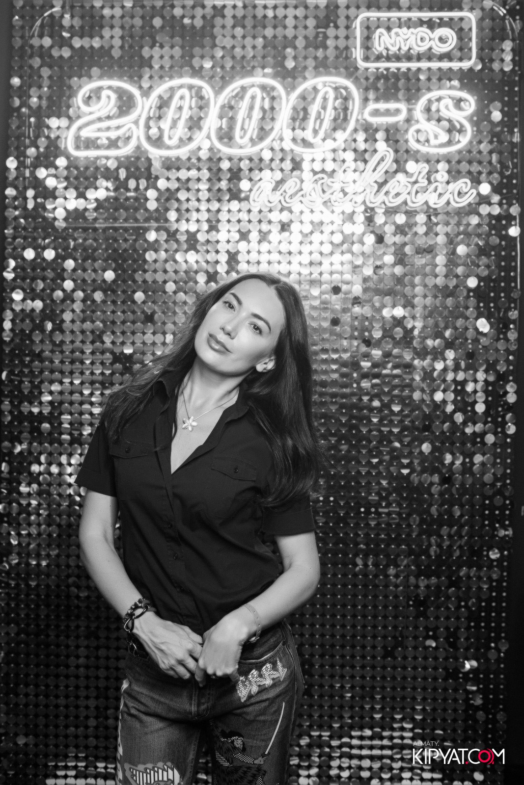 BEAUTY ЁЛКА SANTA BARBARA SPECIAL GUEST ГРУППА MILLENIUM 5 ТРИБЬЮТ ШОУ. КИПЯТКОМ АЛМАТЫ! Фотосъемка мероприятий в Алматы