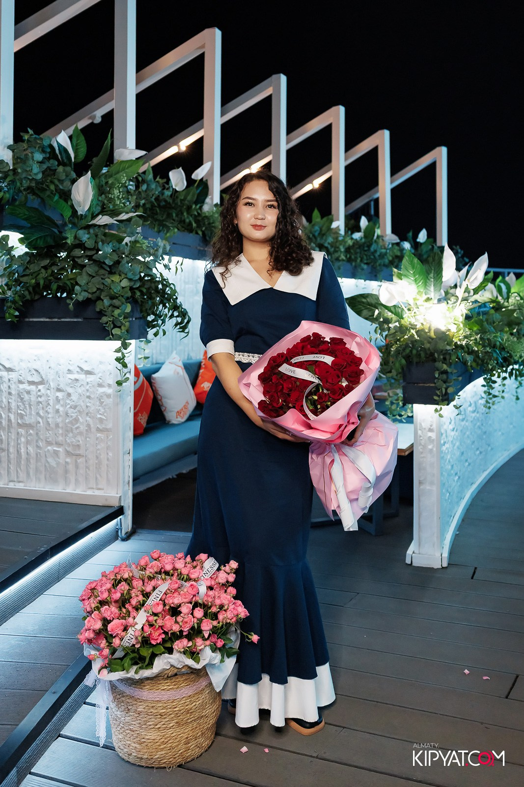 ДОРОГАЯ, Я НЕ ПИЛ. КИПЯТКОМ АЛМАТЫ!